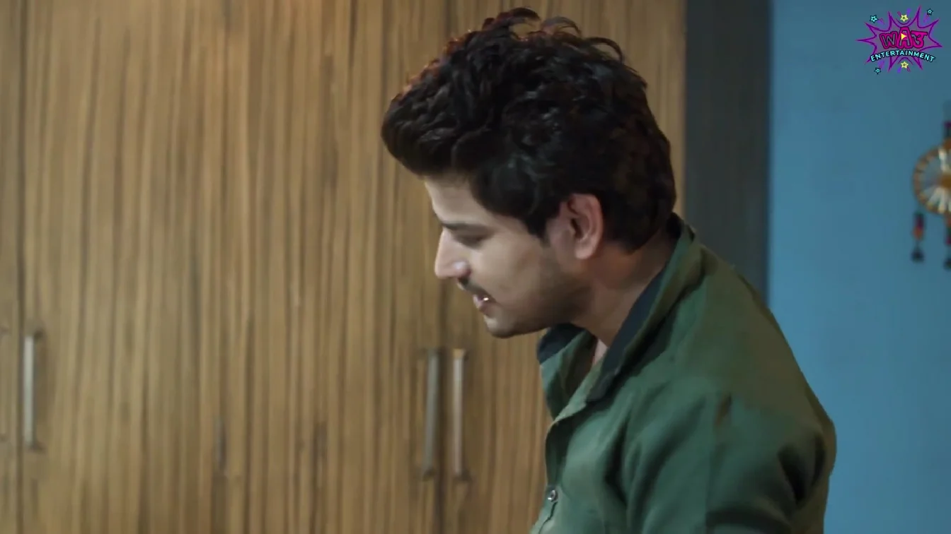 Tharki Halwai S01 P02 WOW Entertainment